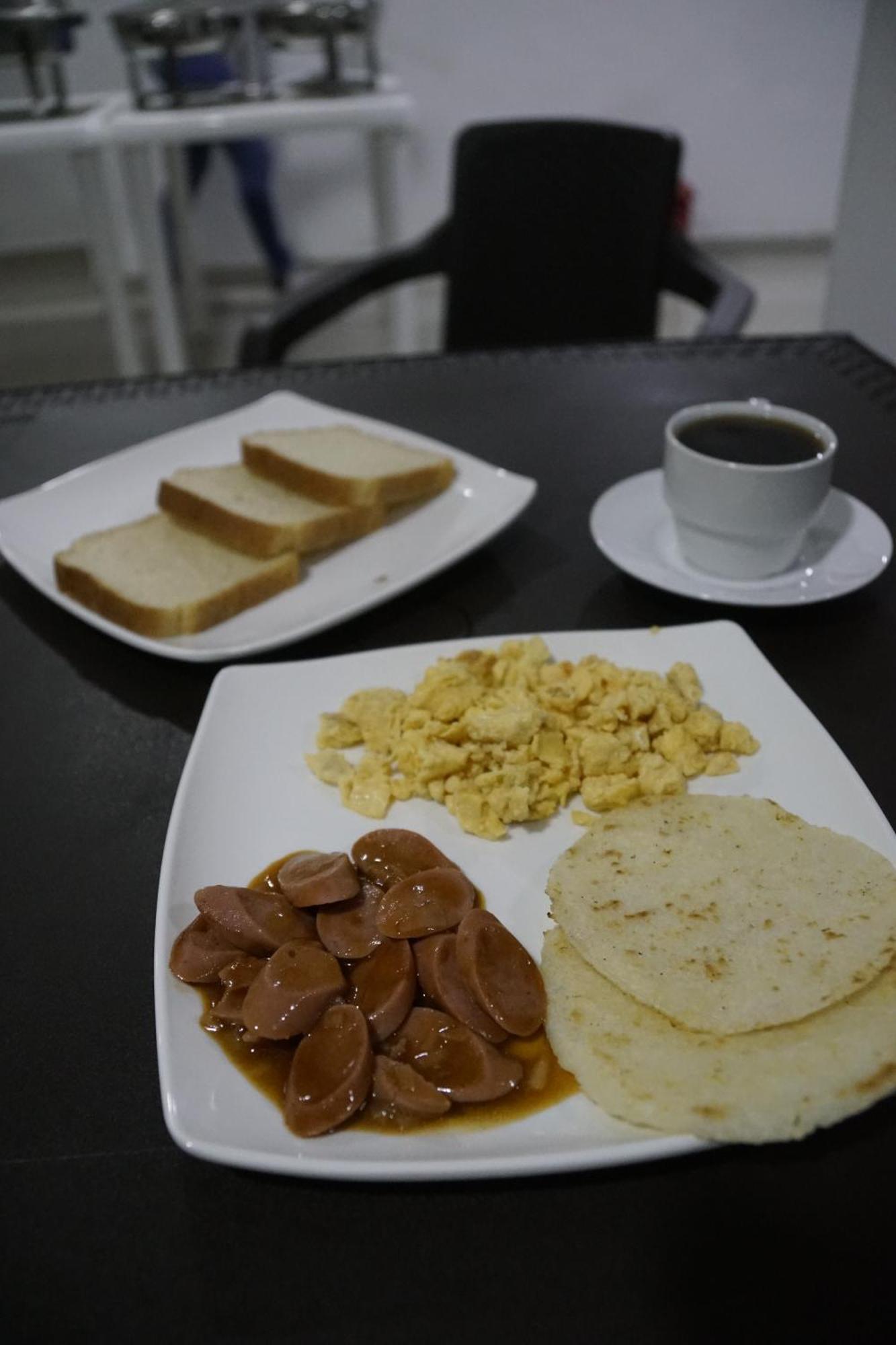 Hotel Perla Del Caribe ซันตามาร์ตา ภายนอก รูปภาพ